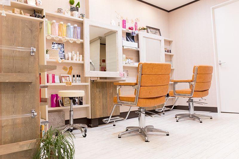 3 tip chọn salon tóc ở Nhật hợp lý với túi tiền 3 tip chọn salon tóc ở Nhật hợp lý với túi tiền
